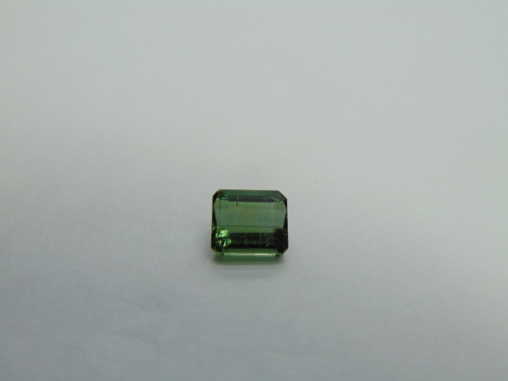 2.37ct Tourmaline 8x7mm