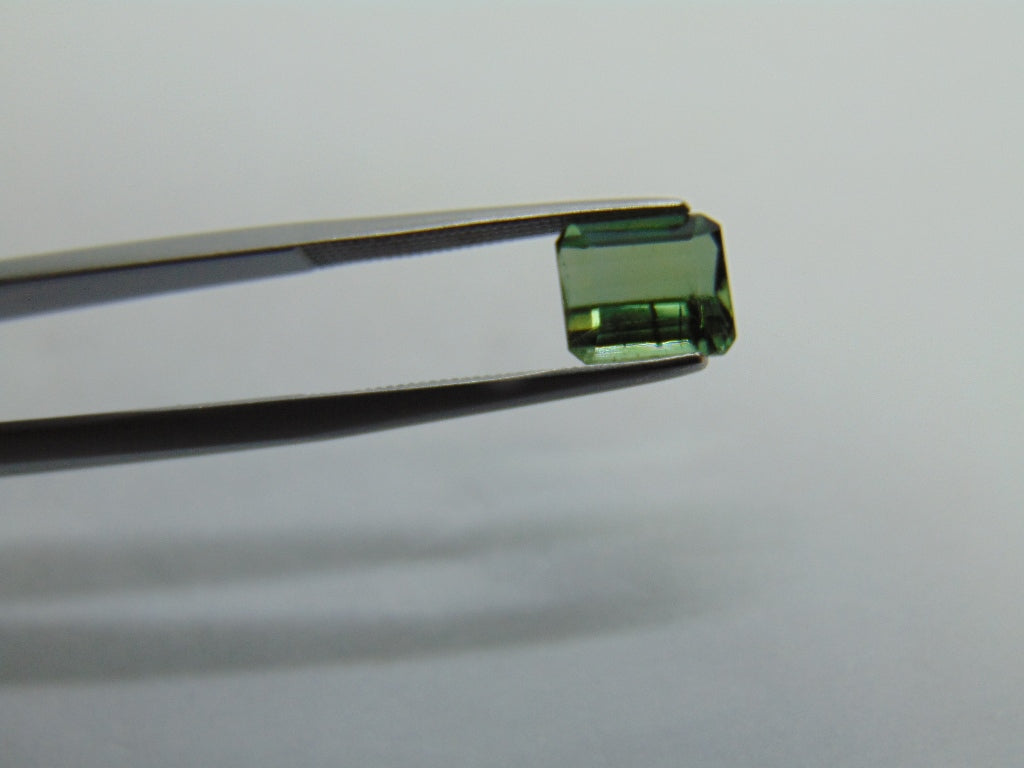 2.37ct Tourmaline 8x7mm