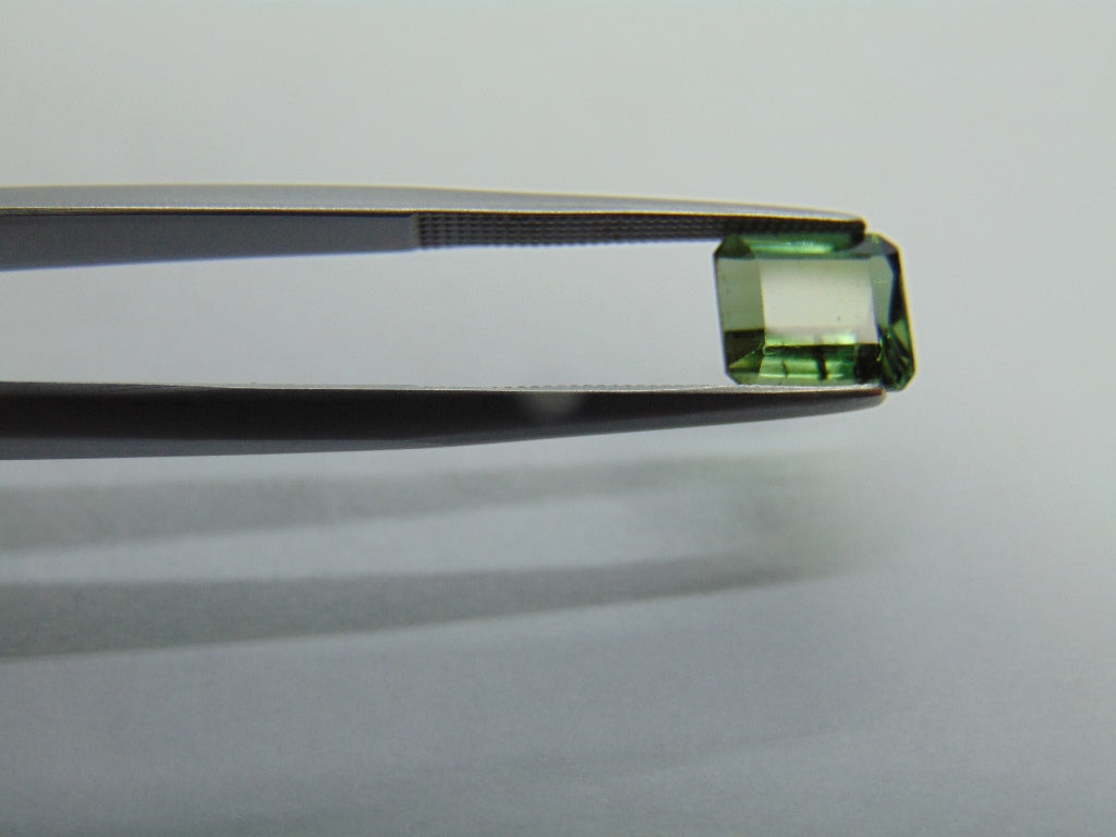 2.37ct Tourmaline 8x7mm