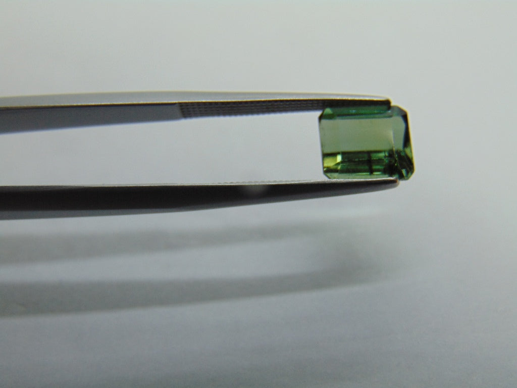 2.37ct Tourmaline 8x7mm