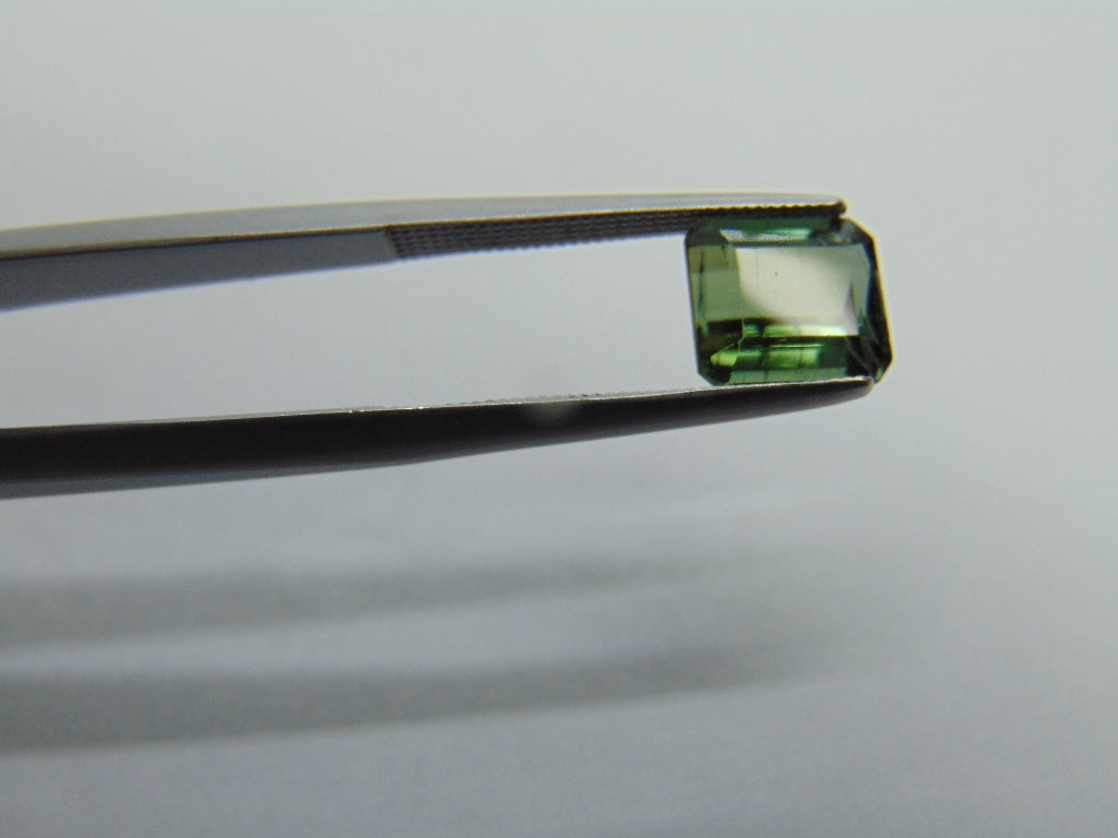 2.37ct Tourmaline 8x7mm