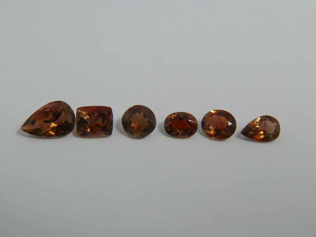 4.70ct Andalusite