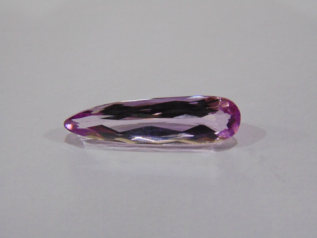 9.40ct Kunzite 28x7.5mm