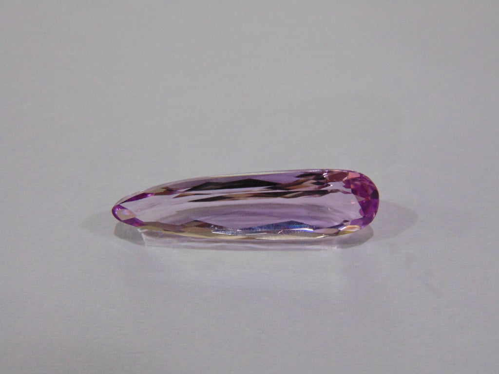 9.40ct Kunzite 28x7.5mm