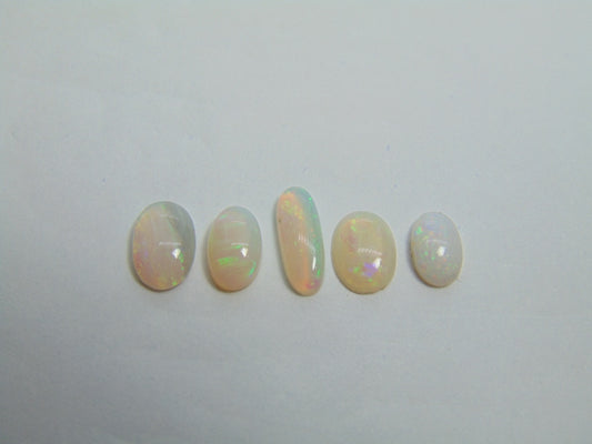 2.90ct Noble Opal