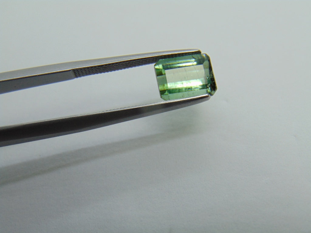 2.15ct Tourmaline 8x6mm