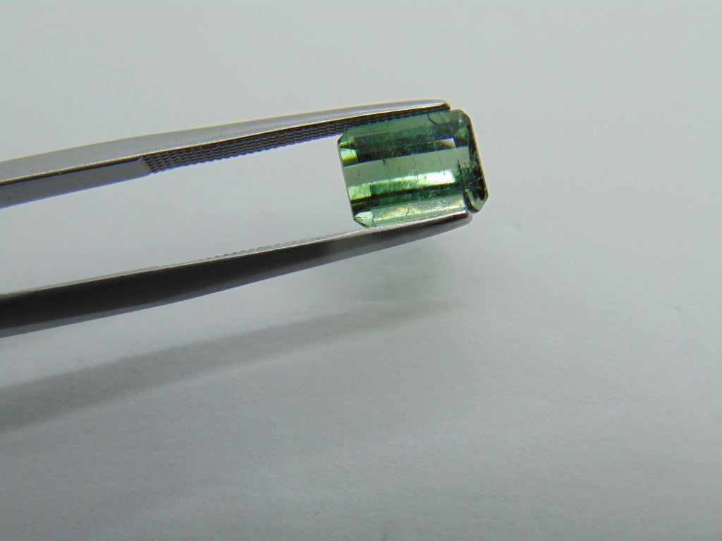 2.15ct Tourmaline 8x6mm