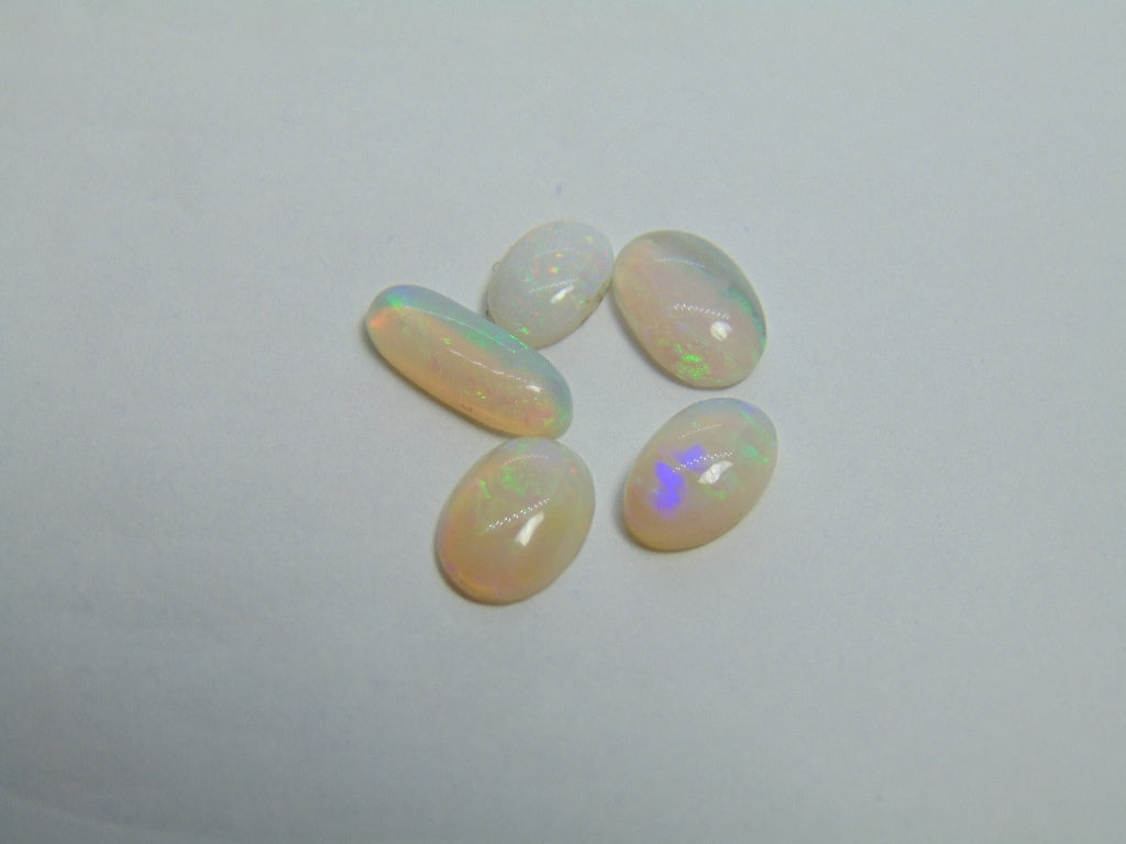 2.90ct Noble Opal