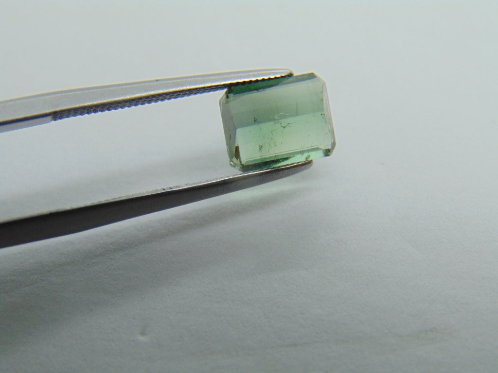 2.15ct Tourmaline 8x6mm