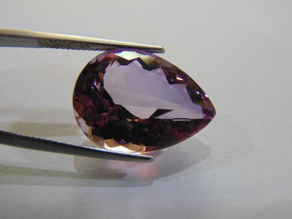 18.60ct Amethyst