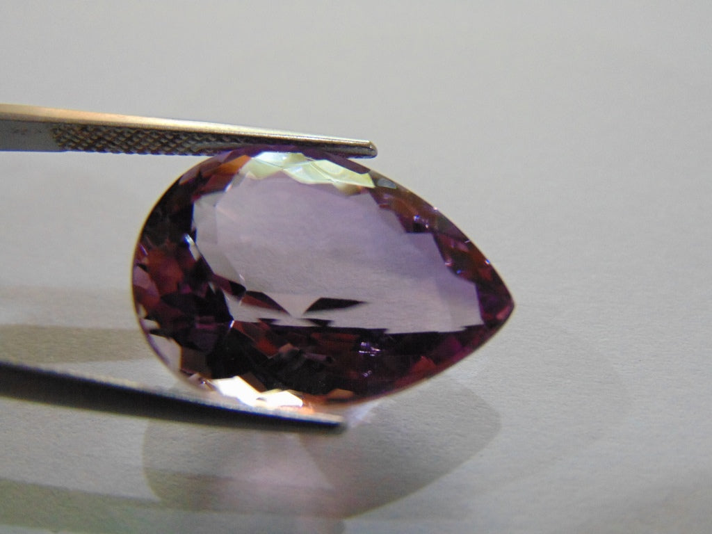 18.60ct Amethyst