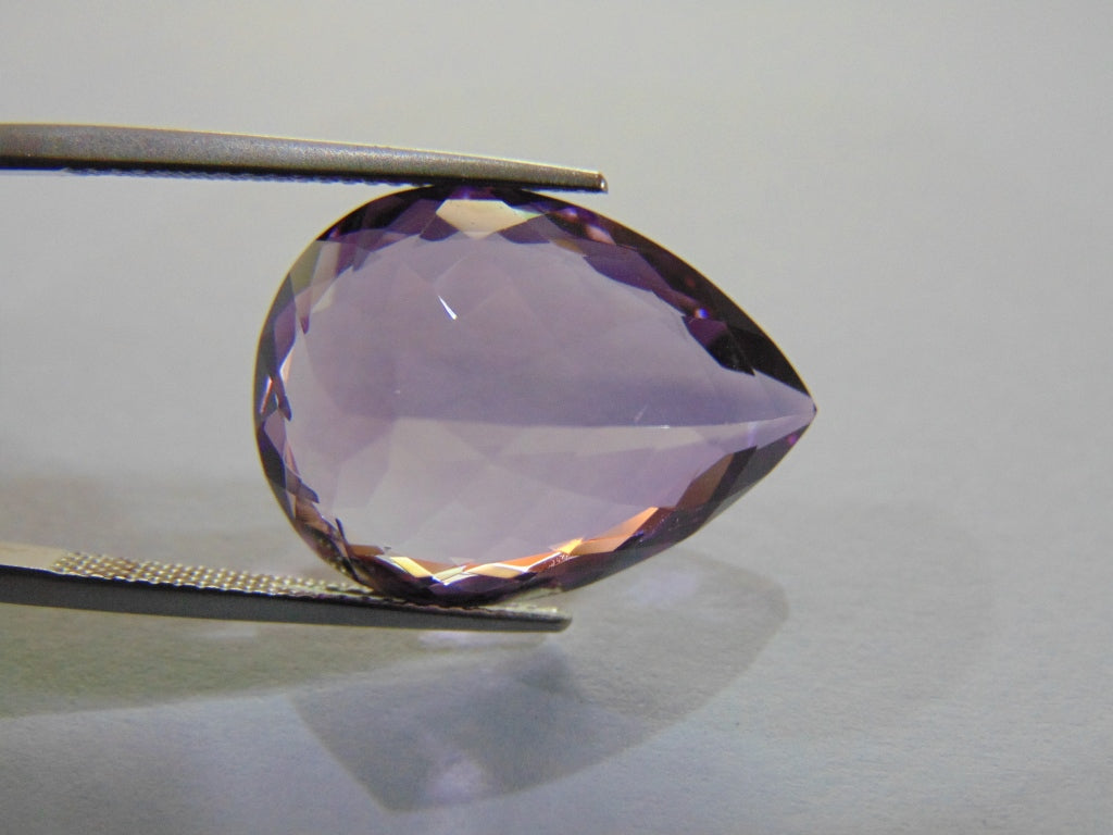 18.60ct Amethyst