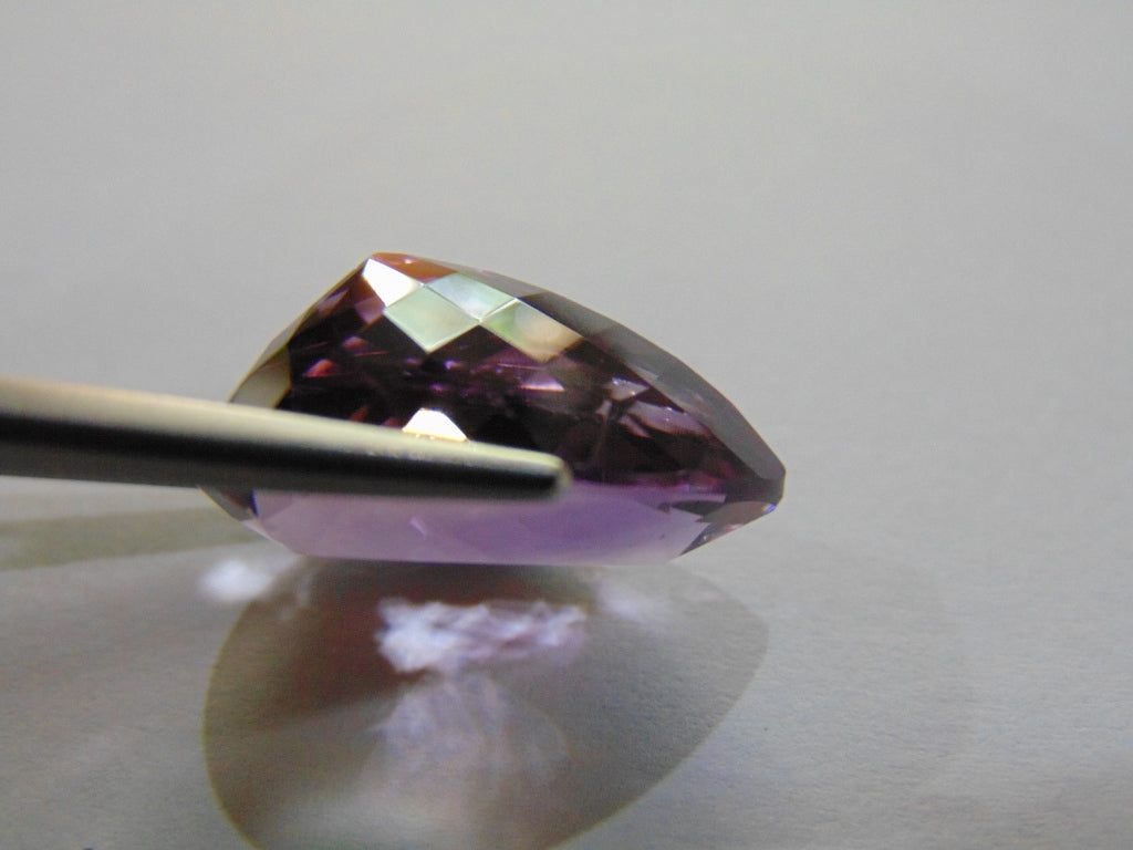 18.60ct Amethyst