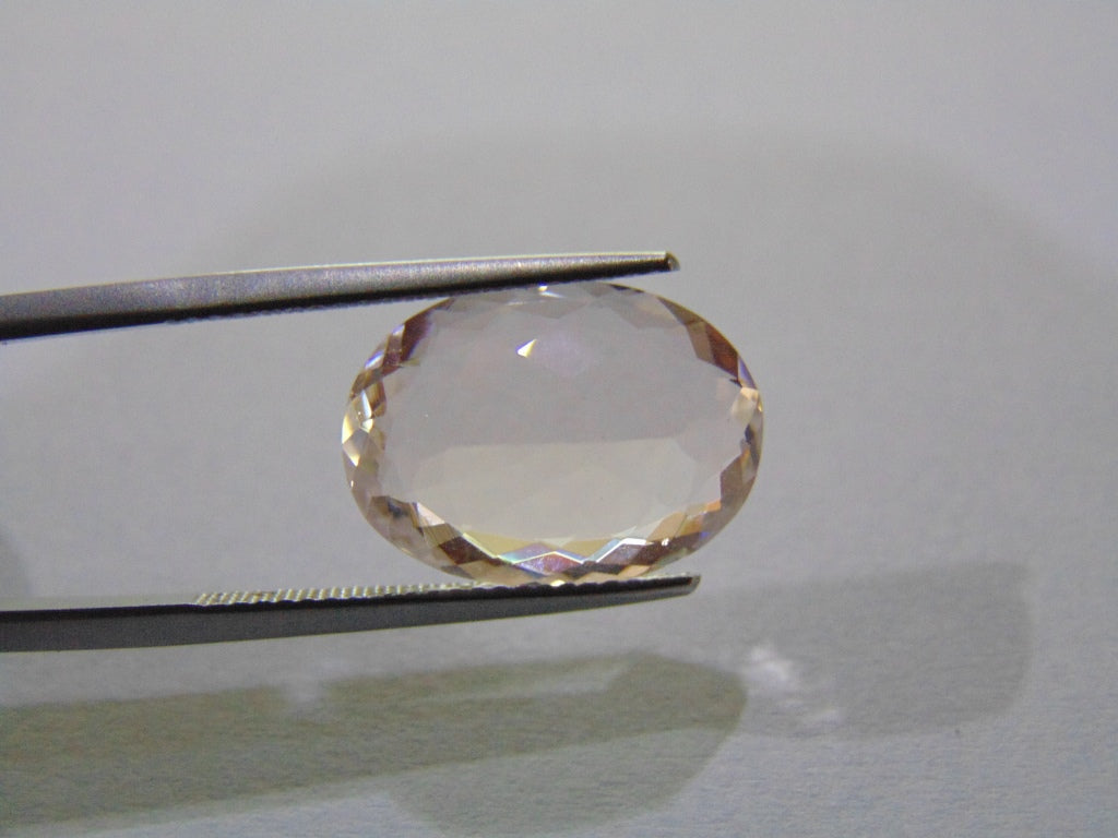 7.70ct Morganite