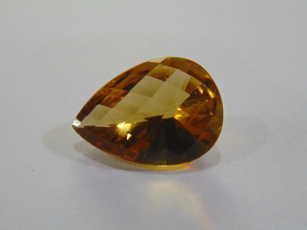 19.90ct Citrine