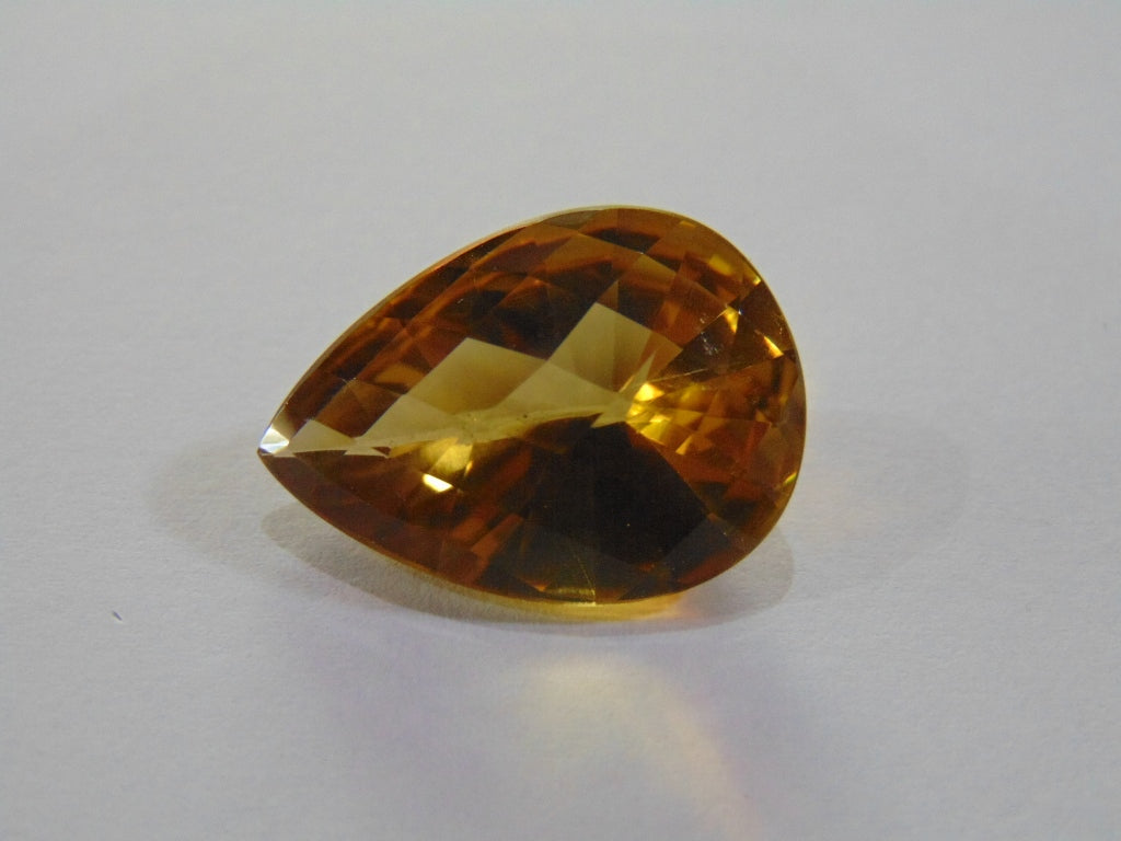 19.90ct Citrine