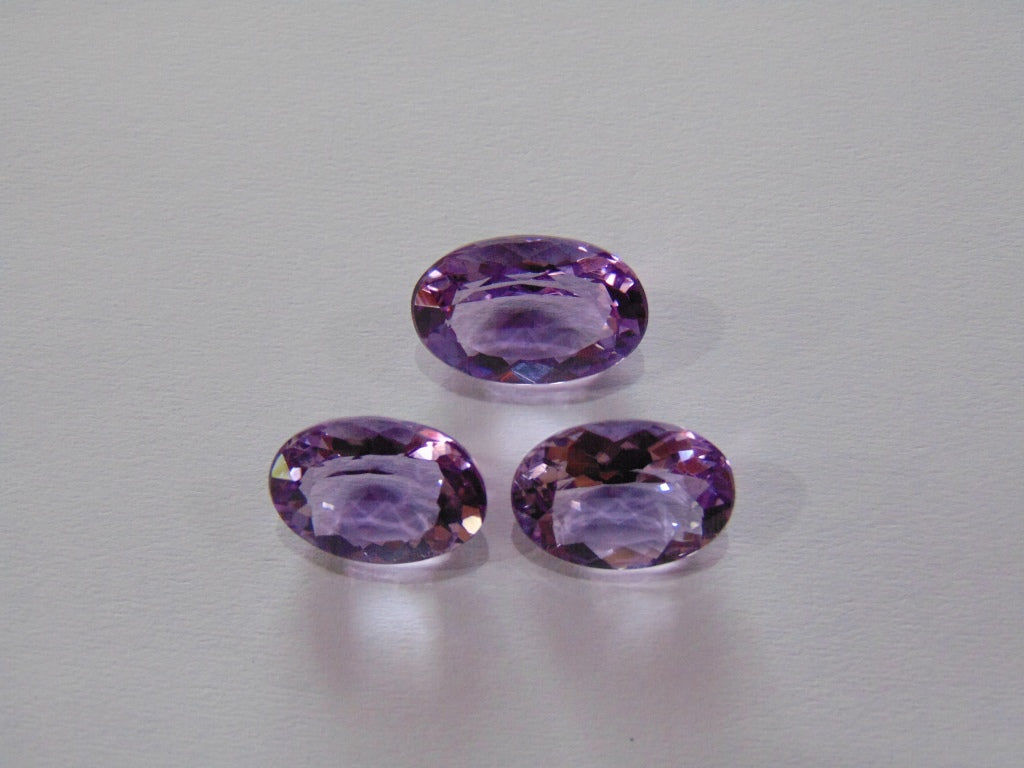 16.40ct Amethyst