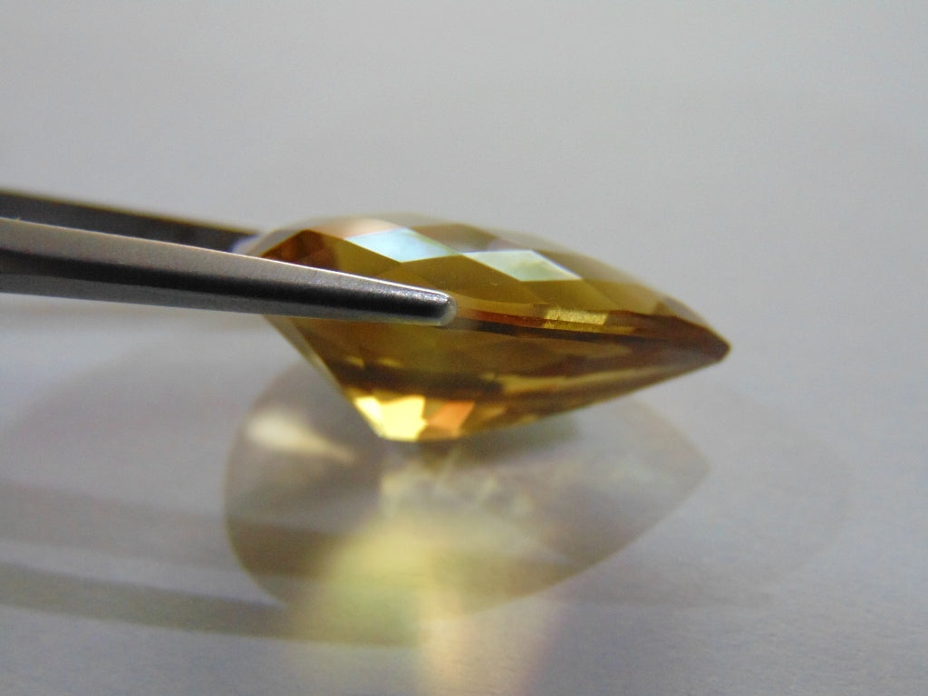 19.90ct Citrine