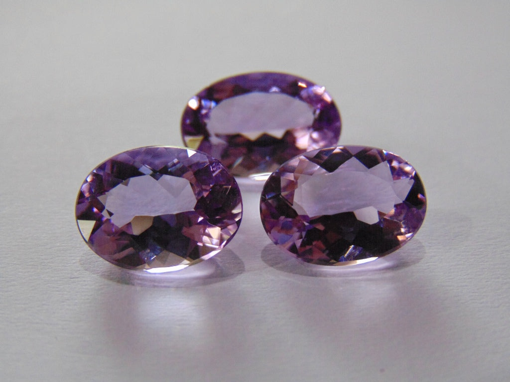 16.40ct Amethyst