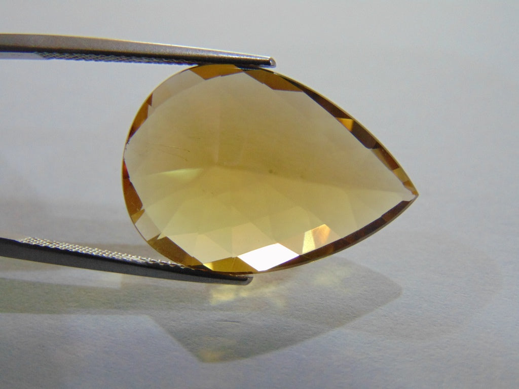 19.90ct Citrine