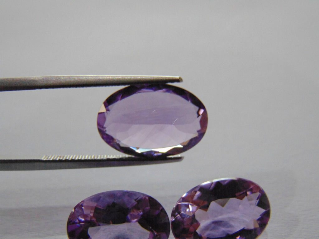 16.40ct Amethyst