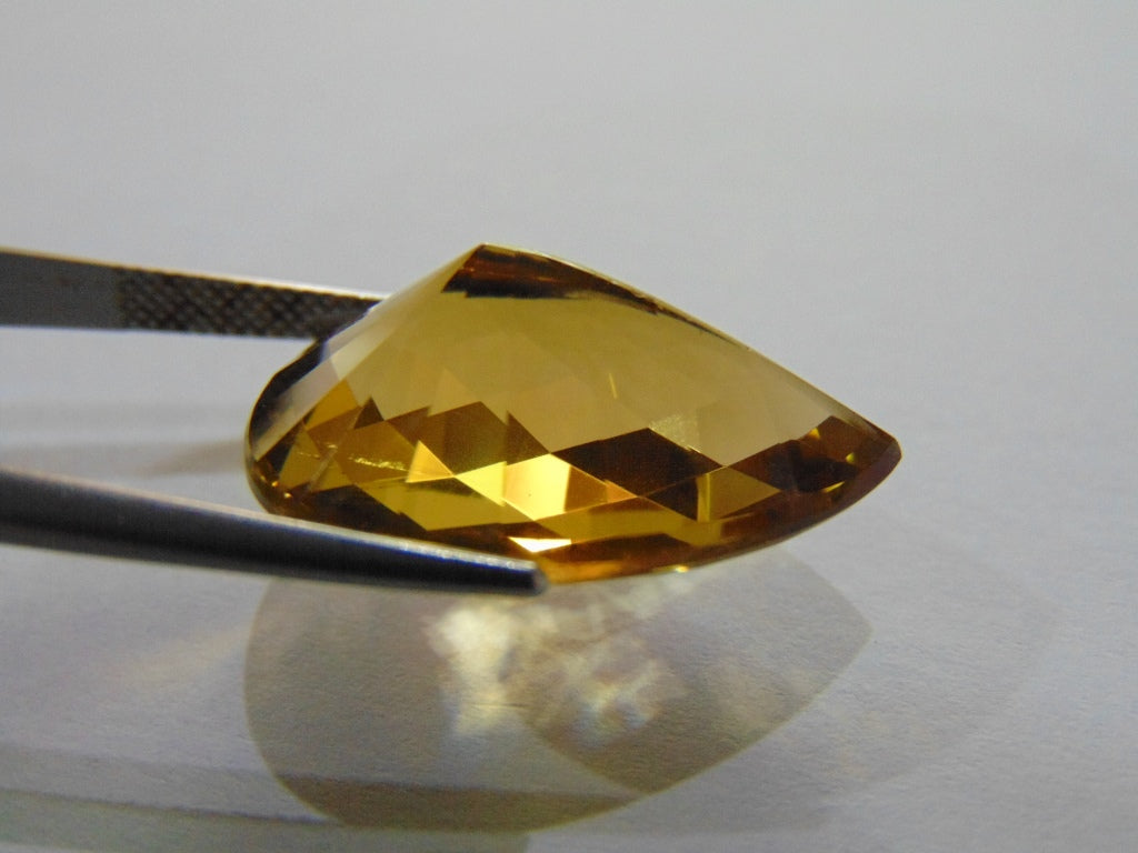 19.90ct Citrine