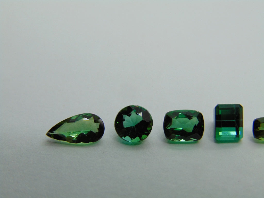 3ct Tourmaline