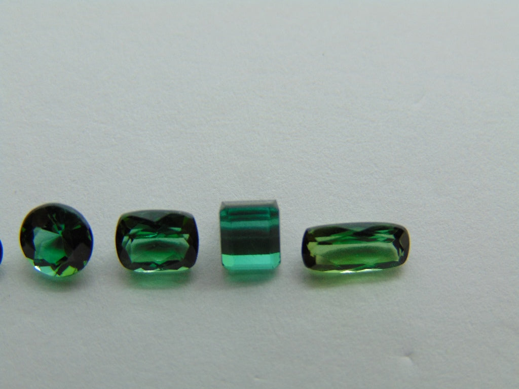 3ct Tourmaline