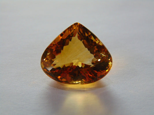 20.30ct Citrine