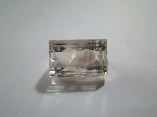 29ct Quartz With Inclusion