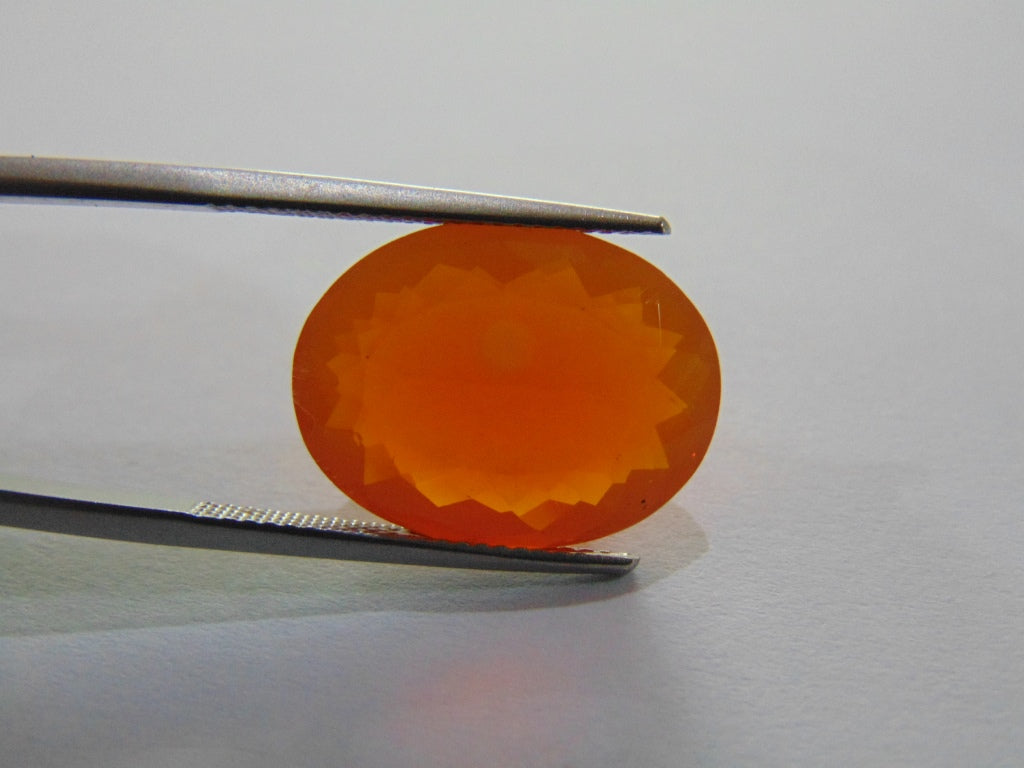 9.30ct Fire Opal