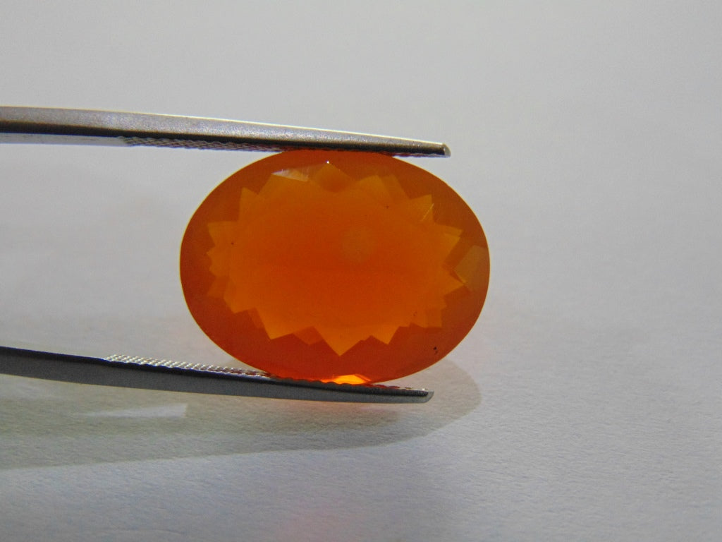 9.30ct Fire Opal