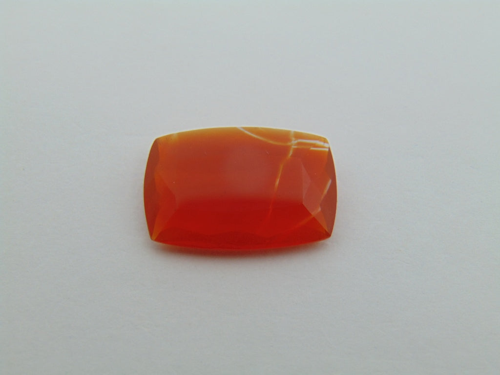 8.10cts Fire Opal