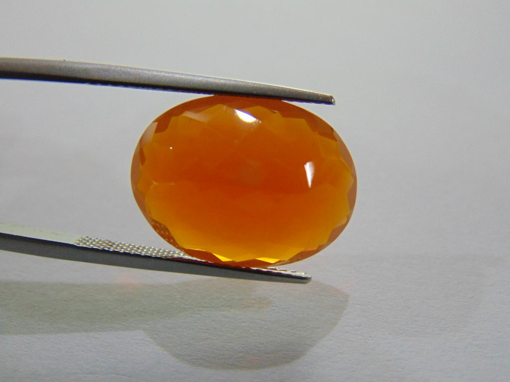 9.30ct Fire Opal