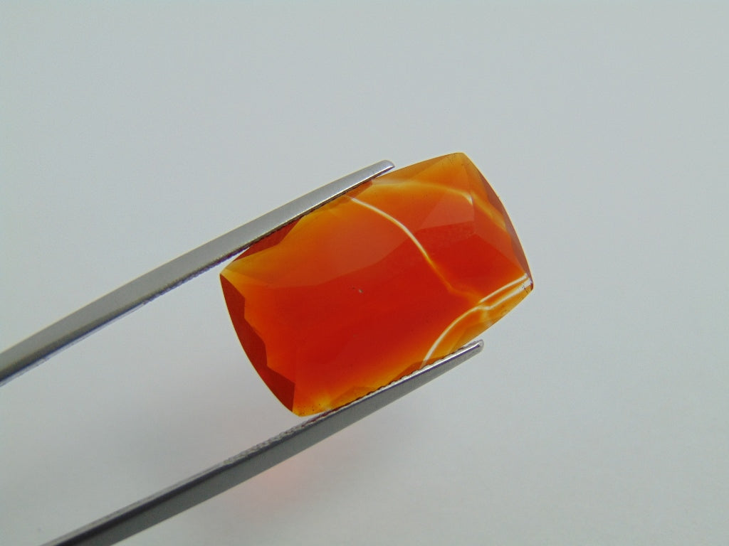 8.10cts Fire Opal