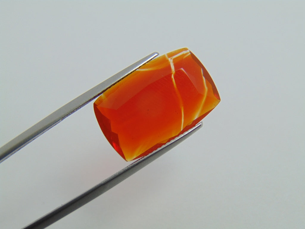 8.10cts Fire Opal