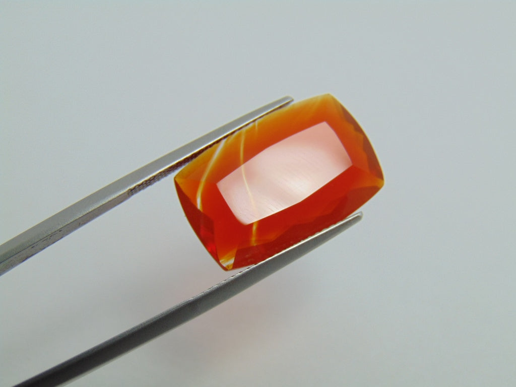 8.10cts Fire Opal