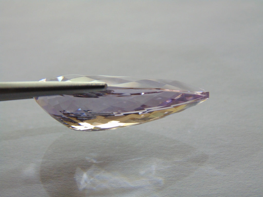 30ct Amethyst (Rose France)