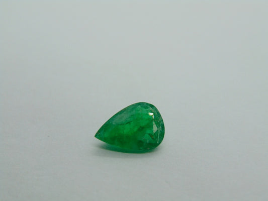 2.60ct Emerald 13x9mm