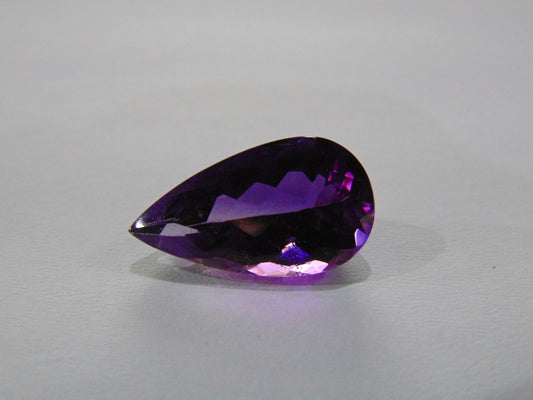 12.30ct Amethyst