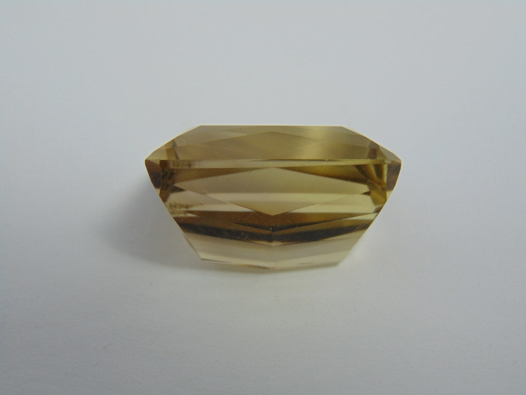 59ct Citrine 24x21mm