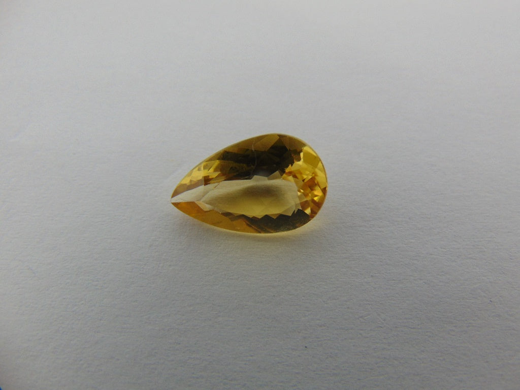 4.10cts Beryl