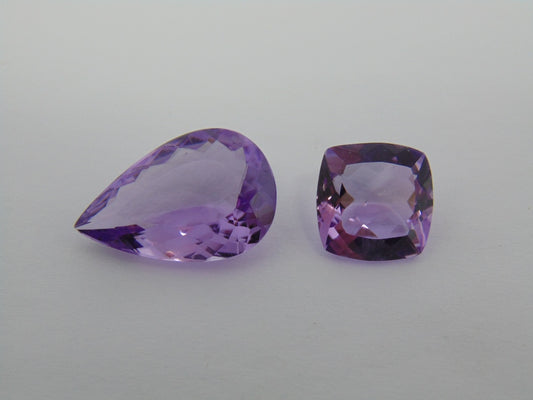 18.80cts Amethyst