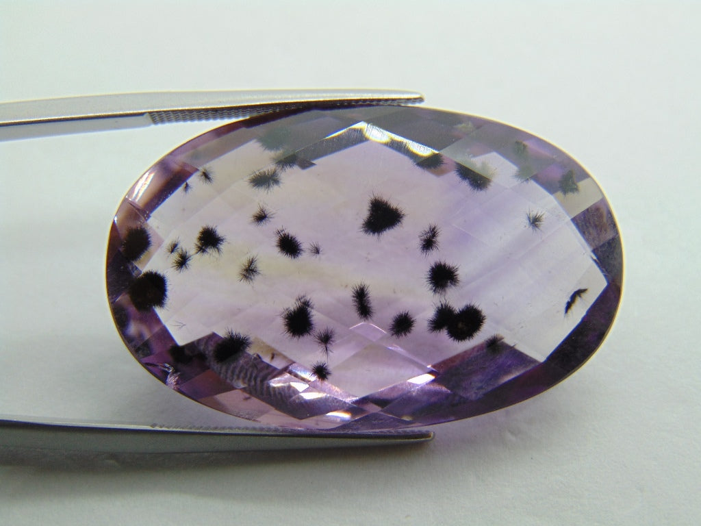 54.30cts Amethyst