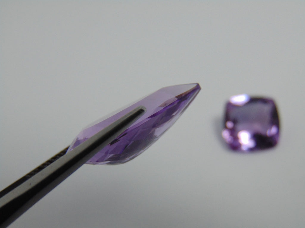 18.80cts Amethyst