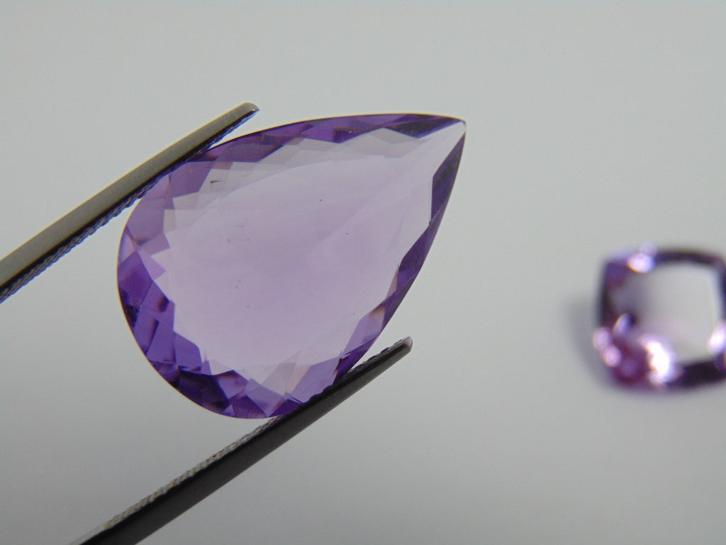 18.80cts Amethyst