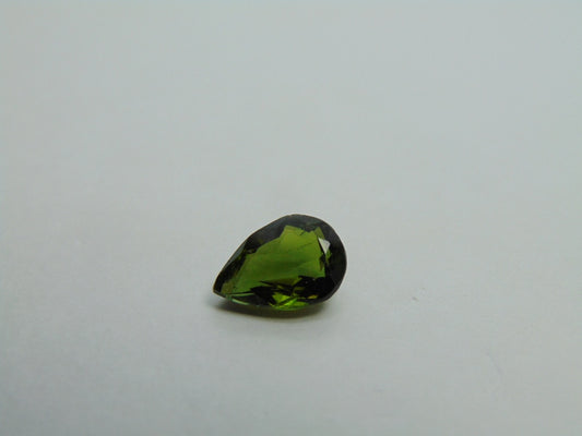 2.60ct Tourmaline 11x8mm