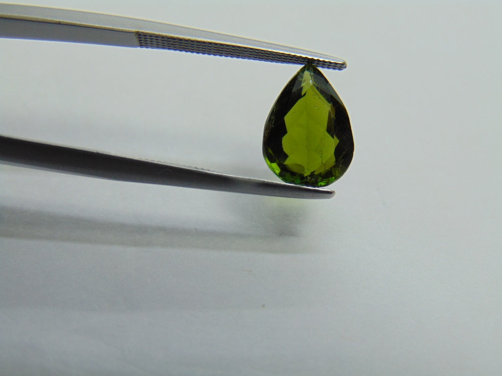 2.60ct Tourmaline 11x8mm