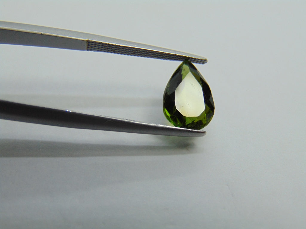 2.60ct Tourmaline 11x8mm