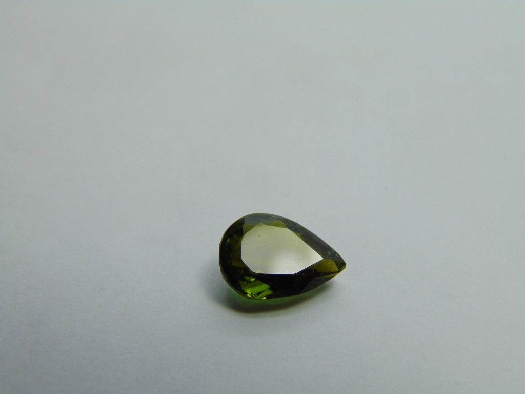 2.60ct Tourmaline 11x8mm